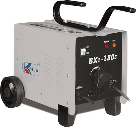 KATSU – WELDING MACHINE - BX1- 180C.