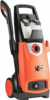 KATSU – HIGH PRESSURE WASHER – 150BAR