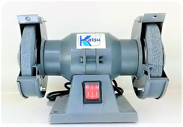 KATSU – BENCH GRINDER 5 “